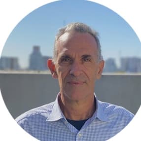 Diego Raijel, socio de Idea Cinco