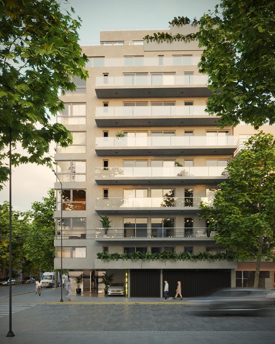 Rivera, Belgrano — Rivera 2900 — foto 1 de 6