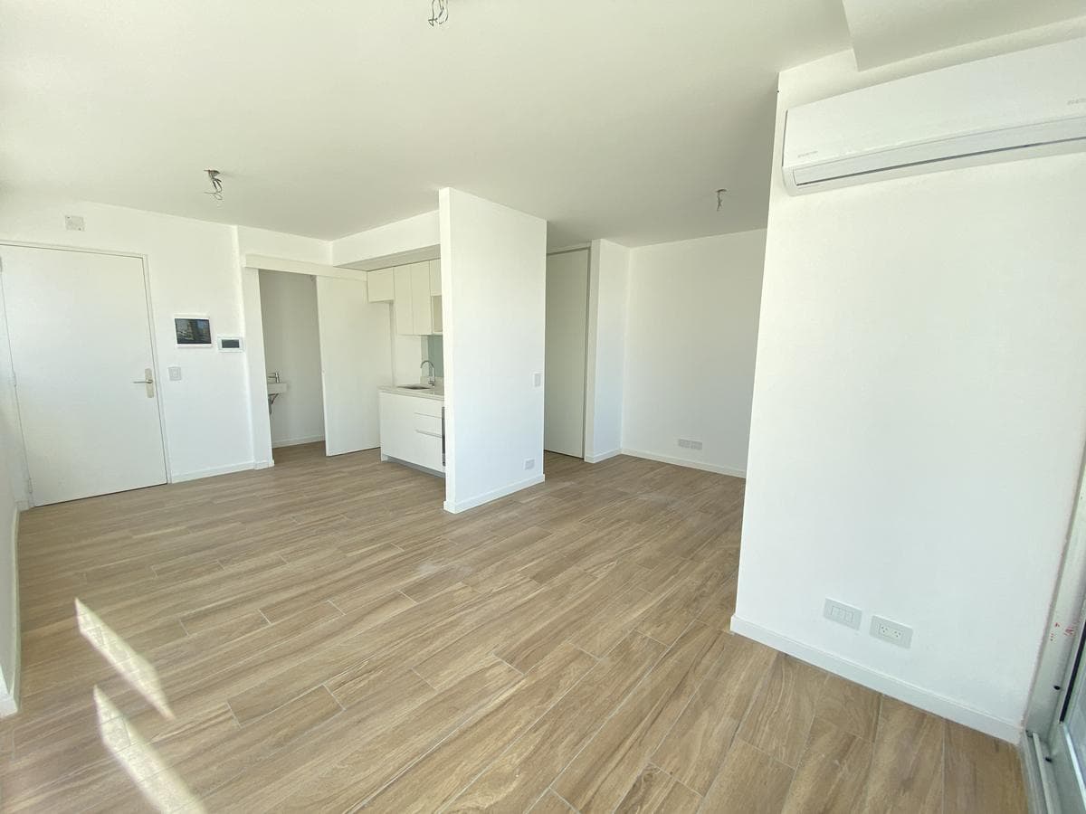 Departamento en Almagro Norte, Lambare al 1100 — foto 1 de 6