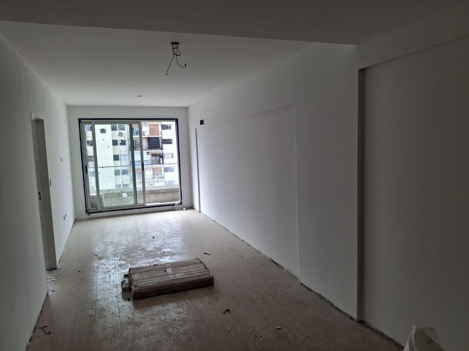 Departamento en Nuñez, Ciudad de la Paz al 3500 — foto 1 de 6