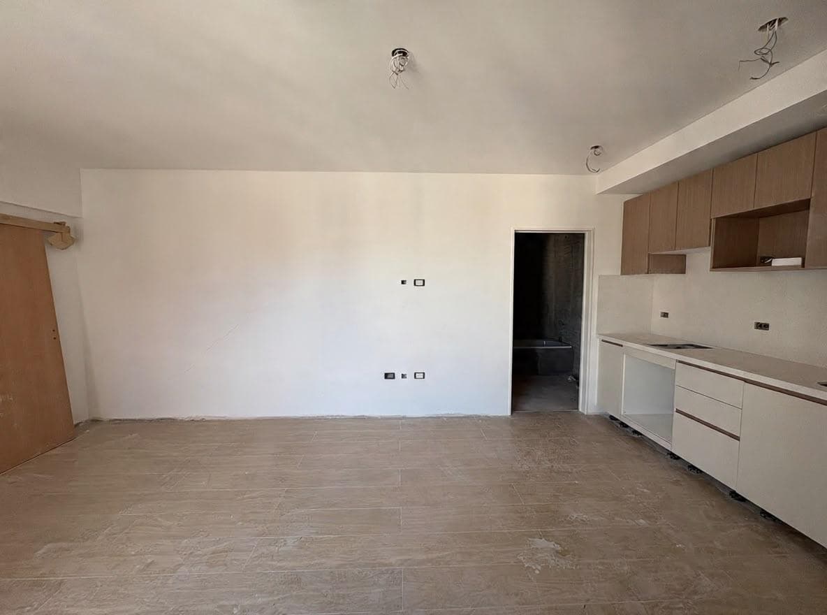 Departamento en Nuñez, Ciudad de la Paz al 3500 — foto 1 de 6