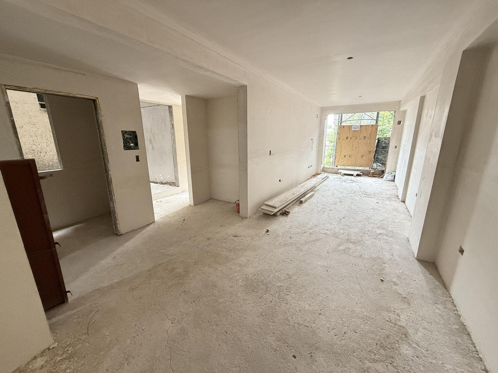 Departamento en Almagro, Acuña de Figueroa al 700 — foto 1 de 6