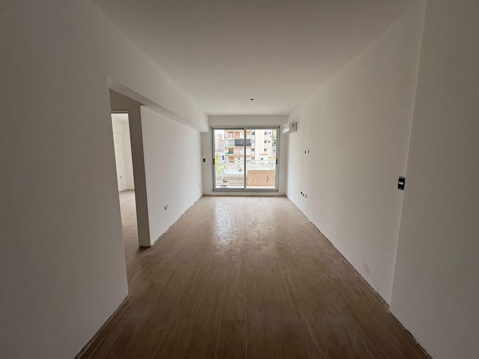 Departamento en Nuñez, Ciudad de la Paz al 3500 — foto 1 de 6