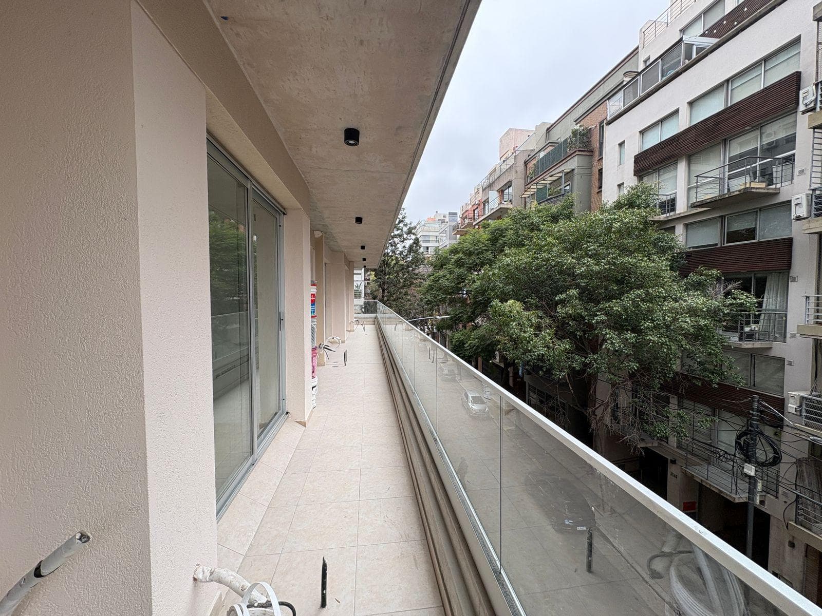 Departamento en Nuñez, Ciudad de la Paz al 3500 — foto 1 de 6