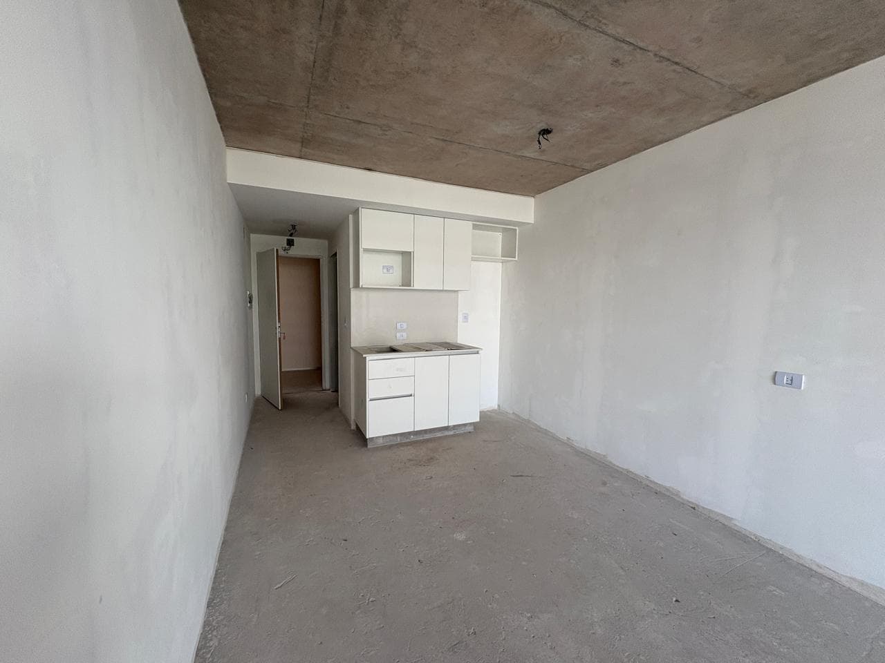 Departamento en Nuñez, Manzanares 2300 — foto 1 de 6