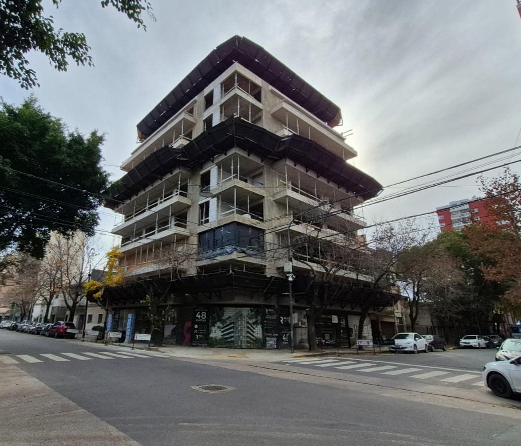 Departamento en Belgrano, Rivera 2900 — foto 1 de 6
