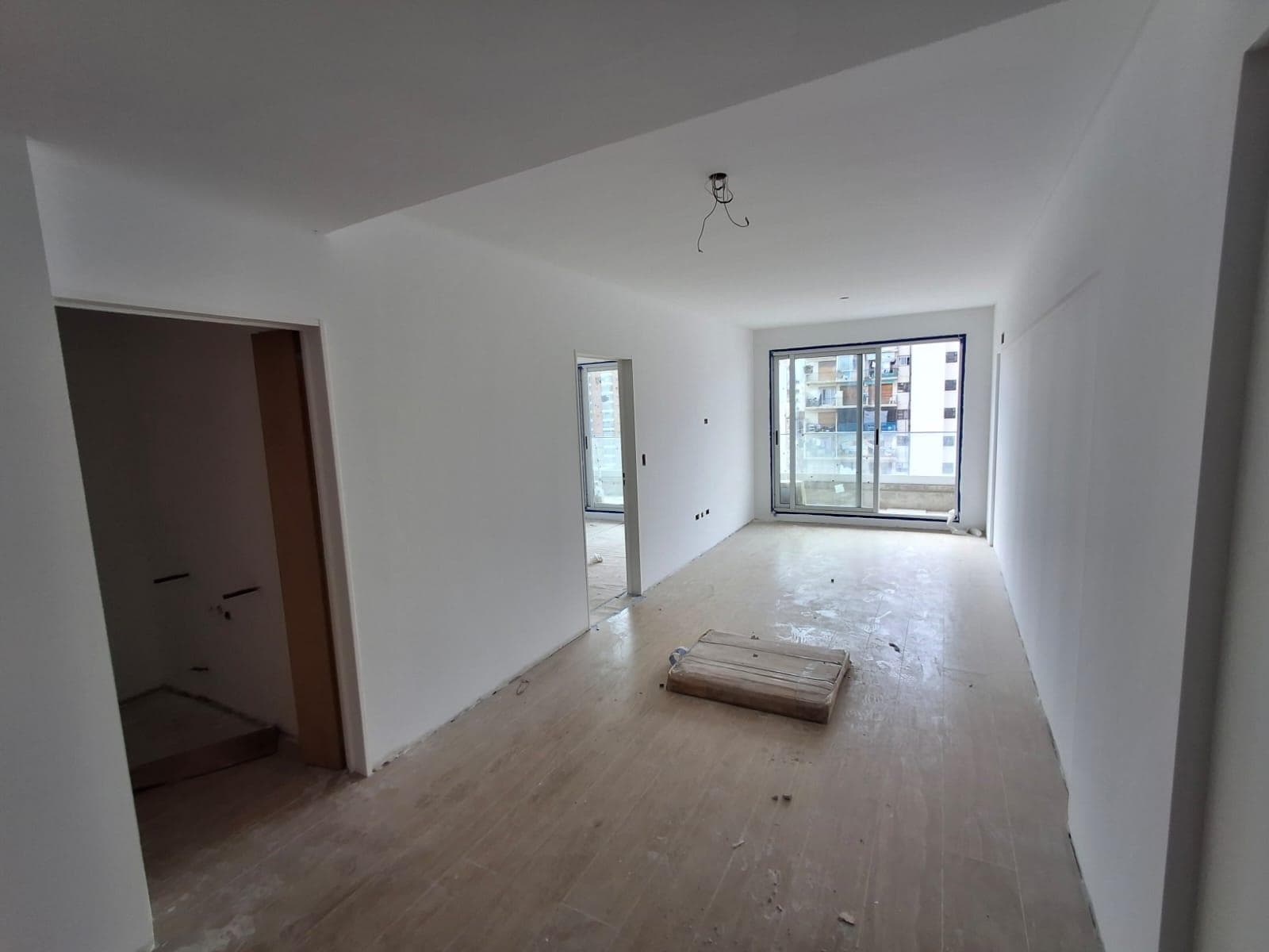 Departamento en Nuñez, Ciudad de la Paz al 3500 — foto 1 de 6