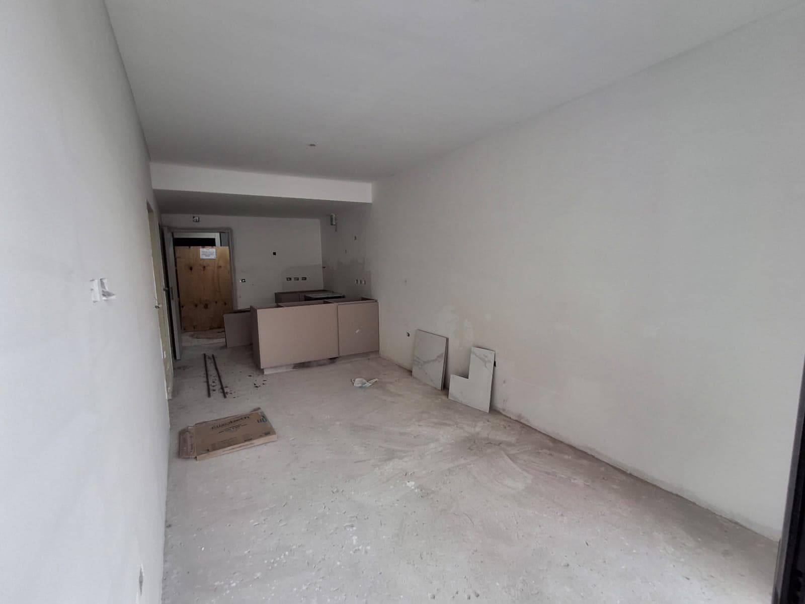 Departamento en Almagro, Acuña de Figueroa al 700 — foto 1 de 6