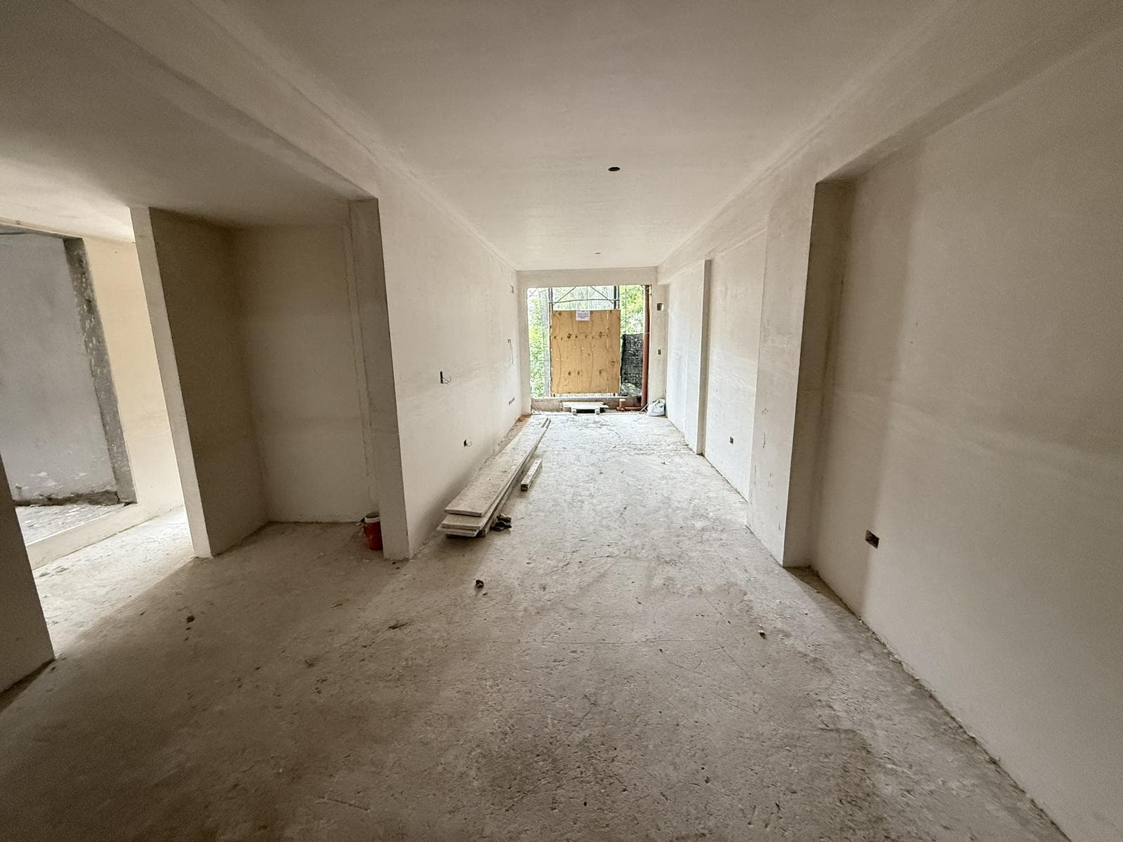 Departamento en Almagro, Acuña de Figueroa al 700 — foto 1 de 6