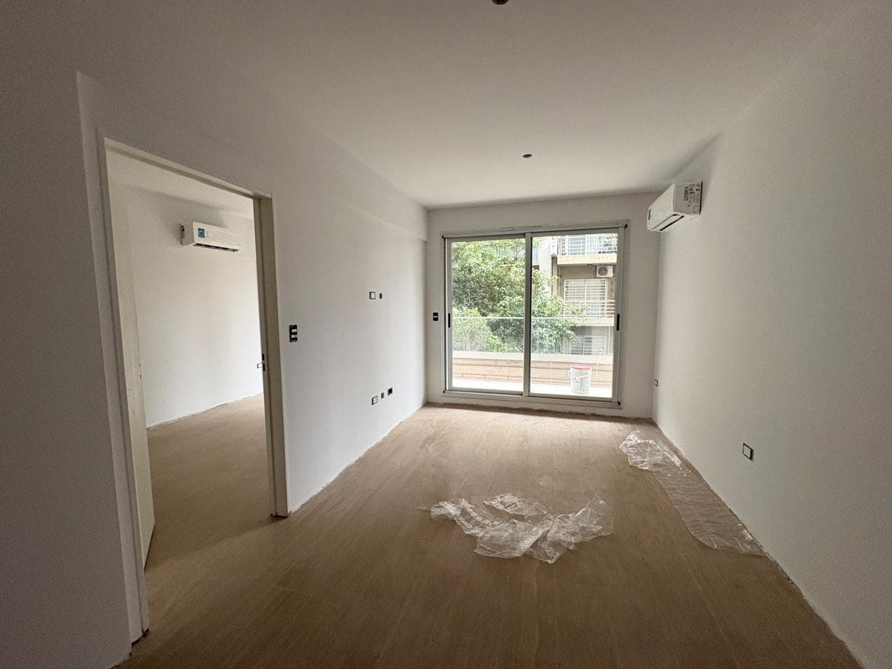 Departamento en Nuñez, Ciudad de la Paz al 3500 — foto 1 de 6