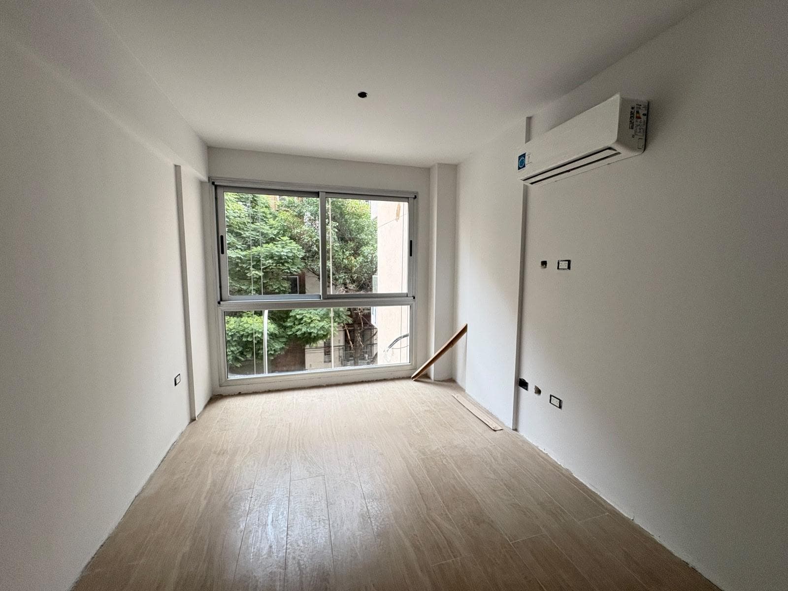 Departamento en Nuñez, Ciudad de la Paz al 3500 — foto 1 de 6