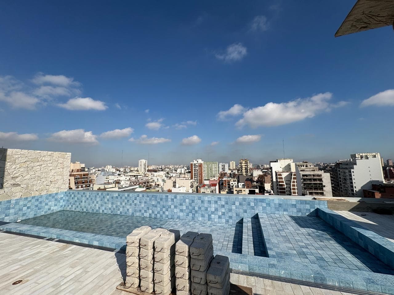 Departamento en Nuñez, Ciudad de la Paz al 3500 — foto 1 de 6