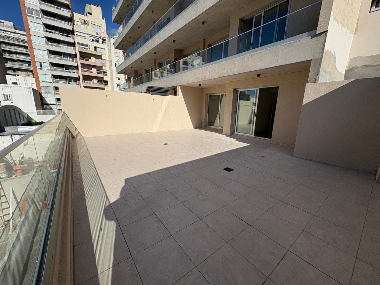 Departamento en Nuñez, Ciudad de la Paz al 3500 — foto 1 de 6