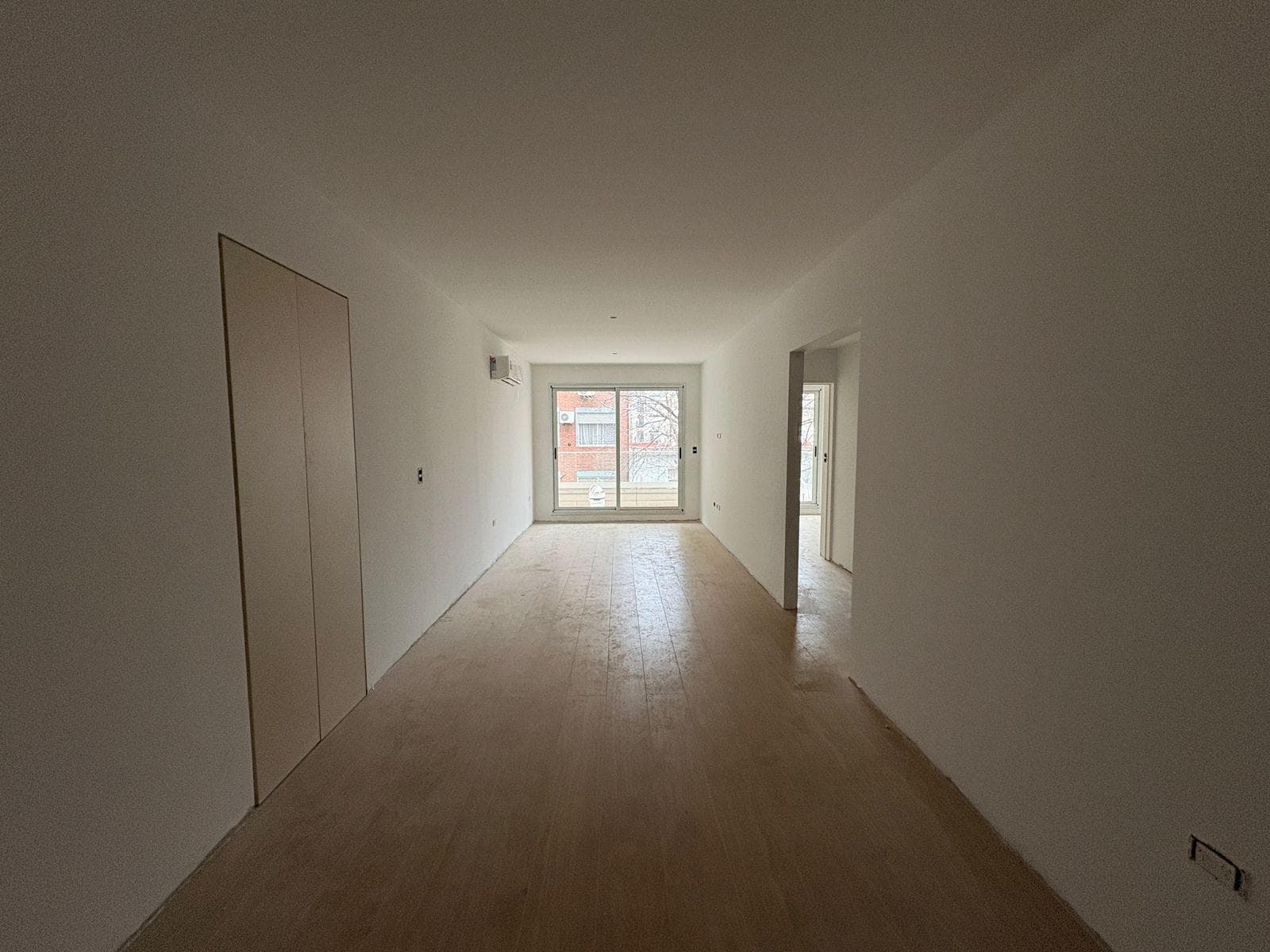 Departamento en Nuñez, Ciudad de la Paz al 3500 — foto 1 de 6