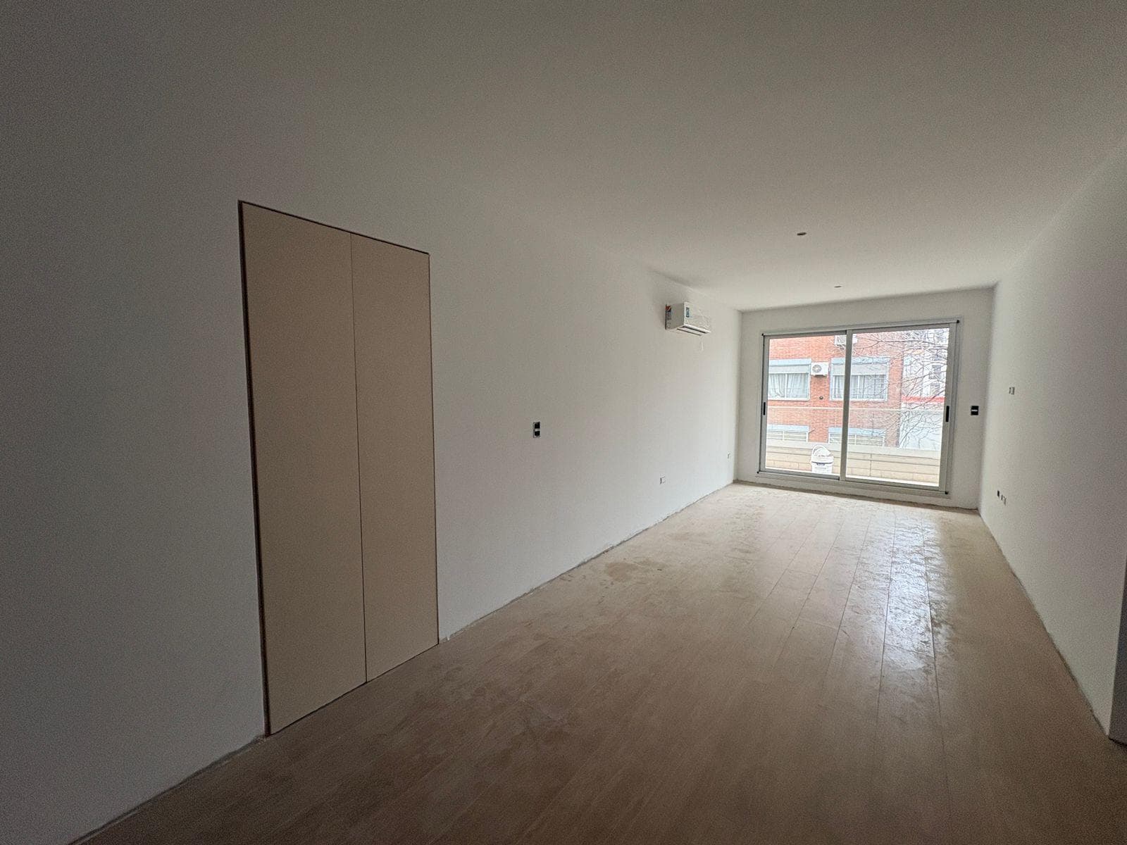 Departamento en Nuñez, Ciudad de la Paz al 3500 — foto 1 de 6