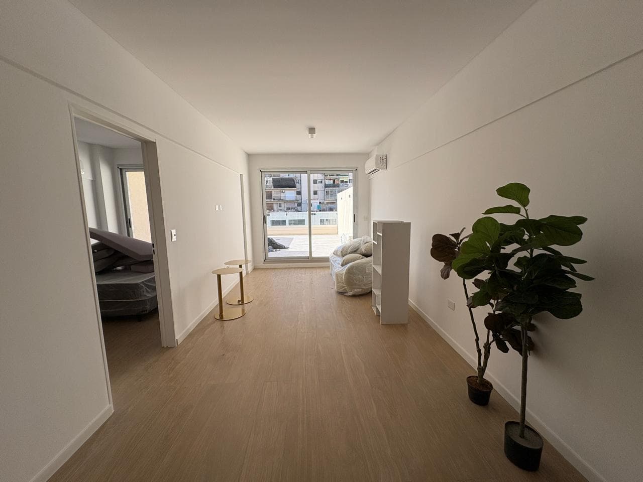 Departamento en Nuñez, Ciudad de la Paz al 3500 — foto 1 de 6