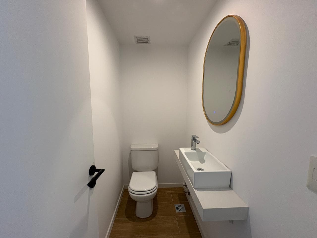 Departamento en Nuñez, Ciudad de la Paz al 3500 — foto 1 de 6