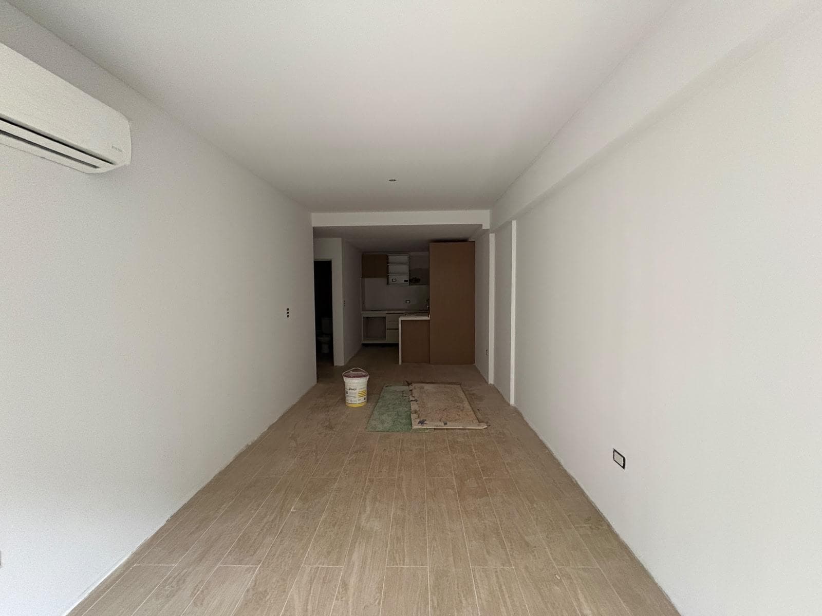 Departamento en Nuñez, Ciudad de la Paz al 3500 — foto 1 de 6